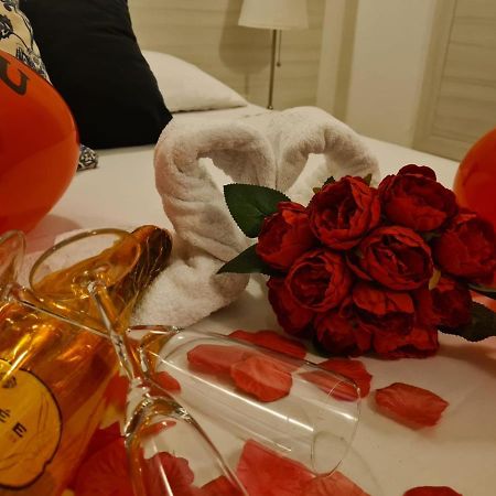 Willa Casale Brindisi Zewnętrze zdjęcie